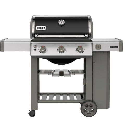 Weber griller kjøpes