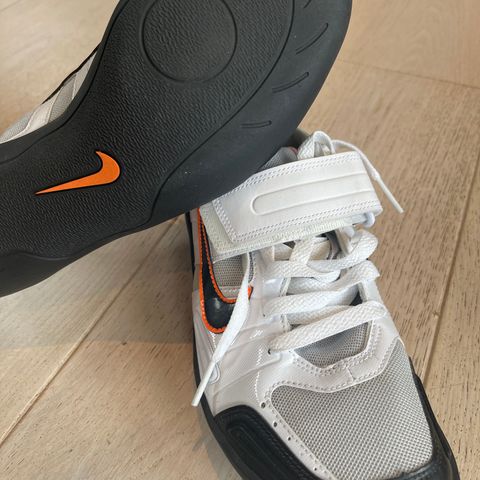 Nike Zoom løpesko