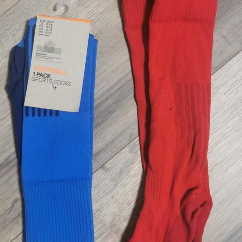 Futbol socks str. 25/27