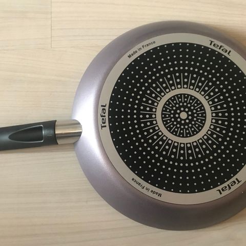 tefal stekepan/flying pan