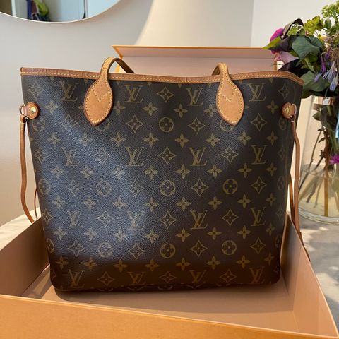 Louis Vuitton Neverfull GM