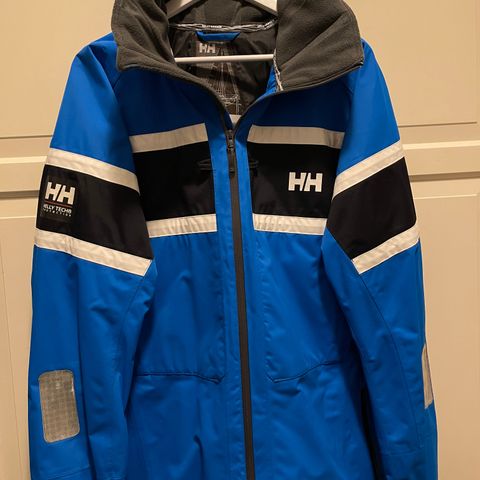 Helly Hansen Seilerjakke