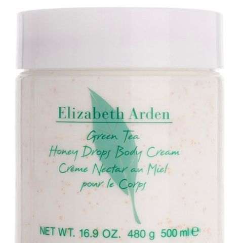 Elizabeth Arden Body Cream