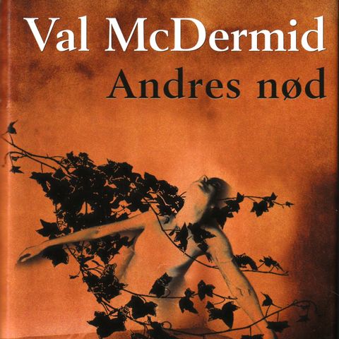 Val McDermid – Andres nød