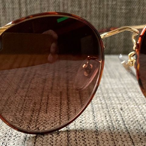 Vintage Tura 247 -solbriller