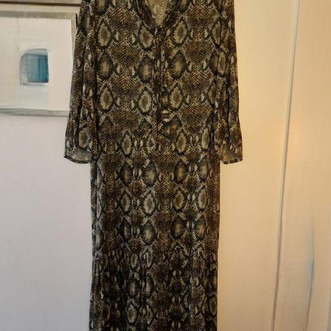 Norr Carlo Dress, str. 40