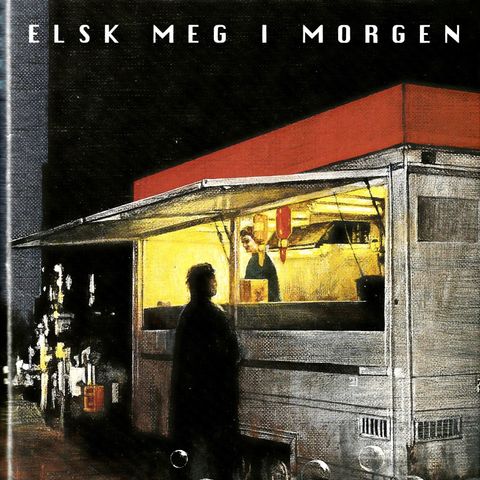 Ingvar Ambjørnsen – Elsk meg i morgen