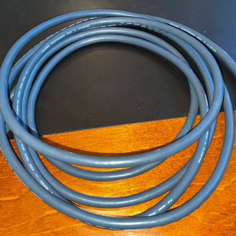 HDMI til DVI kabel fra KRAMER
