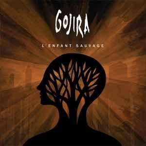 ~uåpnet orginal 2012'~ Gojira - L'Enfant Sauvage LP