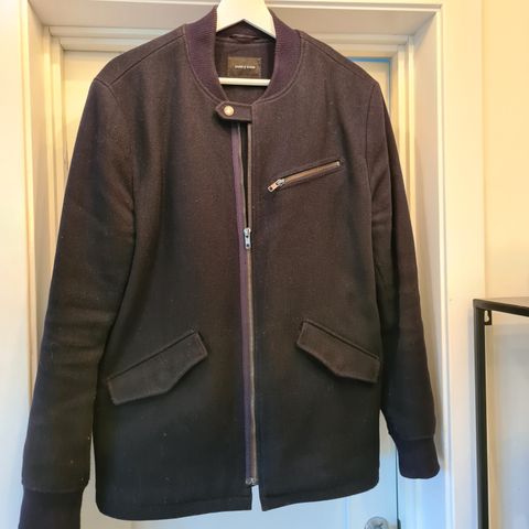Samsøe-Talic jacket