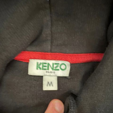 Kenzo Hoodie