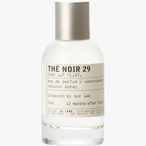 Le Labo The Noir 29 parfymeprøve