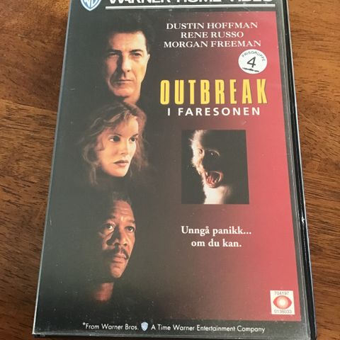 Vhs Utleiefilm