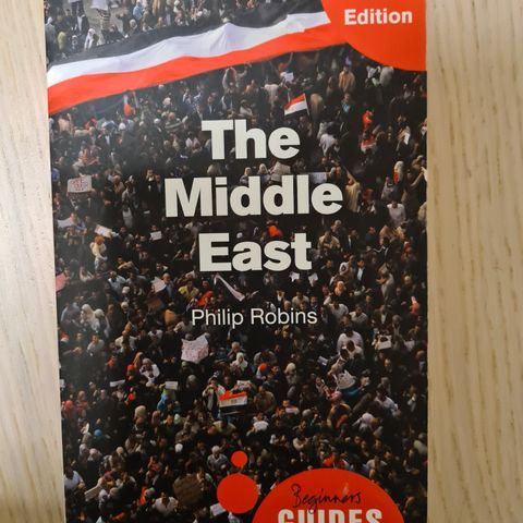 The Middle East - A Beginner's Guide