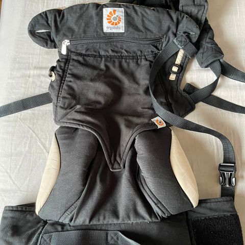 Ergobaby 360