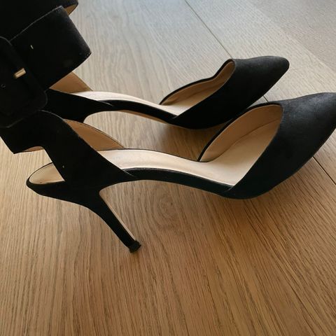 Pumps fra Zara - str 40