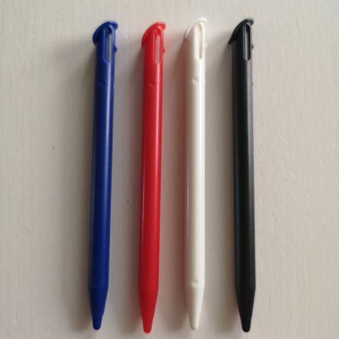 Stylus penner til Nintendo NEW 3DS XL/LL