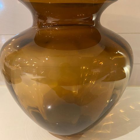 vase