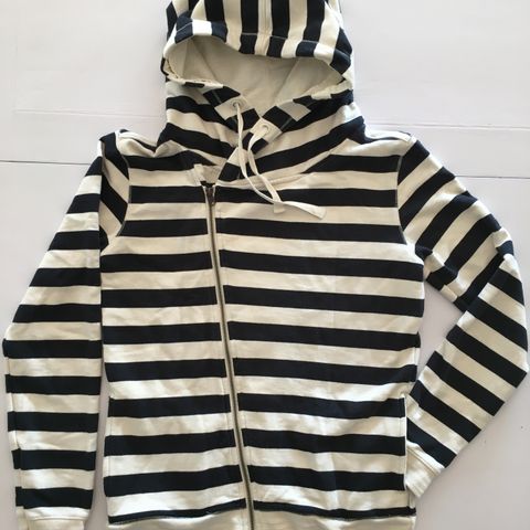 Scotch & Soda zip up hoodie