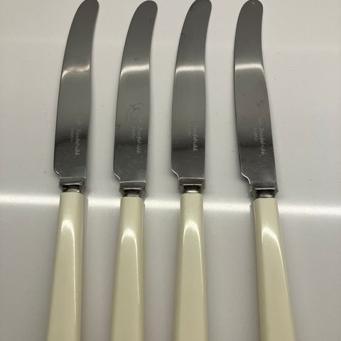 Originale kniver fra Geilo Knivfabrikk