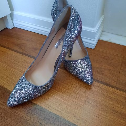 Pumps fra Dorothy Perkins str40/41