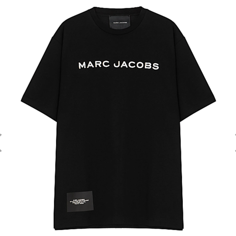 Marc Jacobs The Big T-Shirt