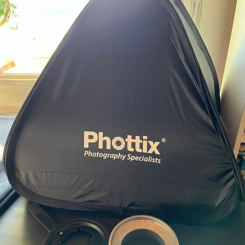 Phottix Umbrella