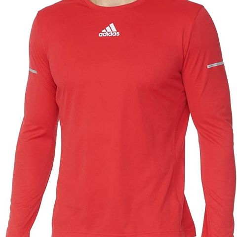 Adidas AX7503 Run LS Tee Medium