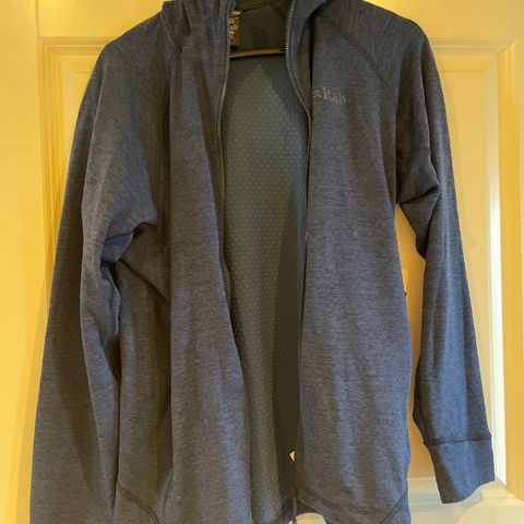 Rab nexus jacket