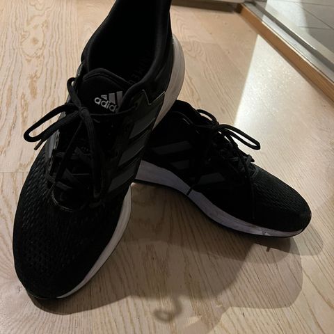 Adidas eq21 løpesko herre