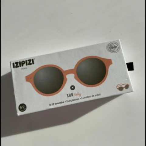 Izipizi solbriller
