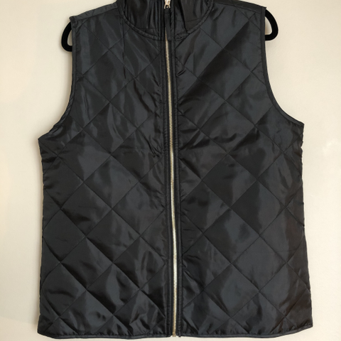 Vest (ny)