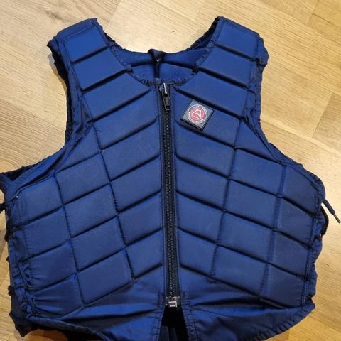 Ridevest