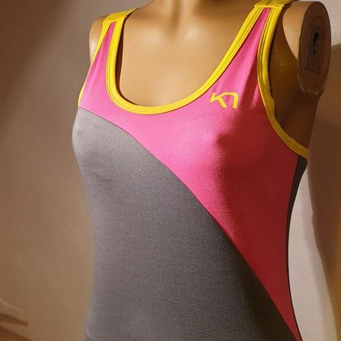 Kari Traa Singlet