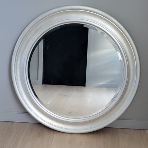 Songe speil fra Ikea Ø 72
