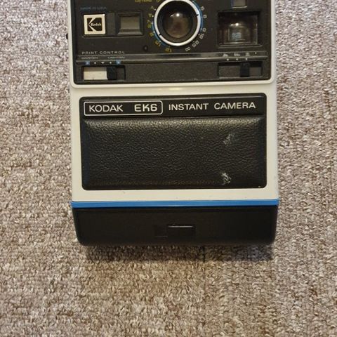 Kodak EK6