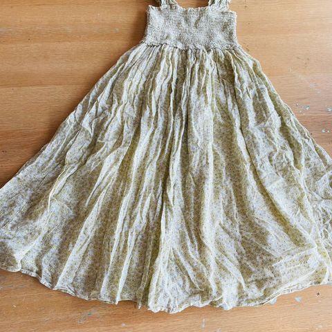 Pompdelux kjole 122-128