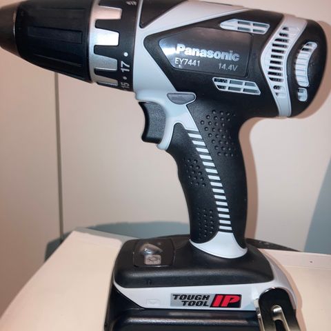 Panasonic EY7441 LH2S 14,4v drill