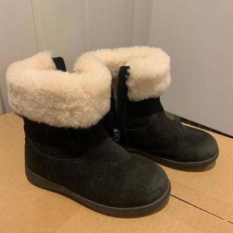 Superfine Uggs