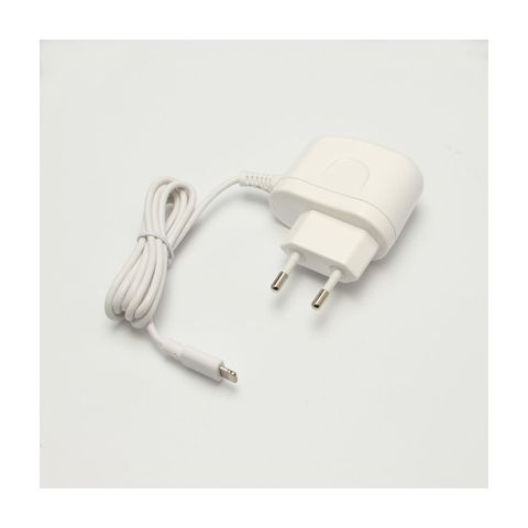 Travel WALL CHARGER LIGHTNING 2,1A - Super charger -