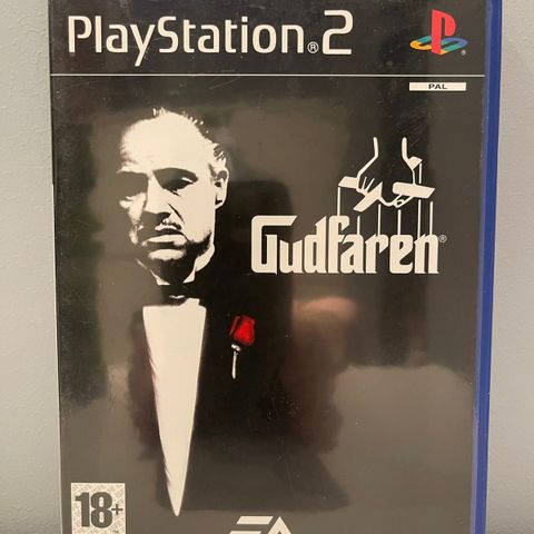 Gudfaren til PS2