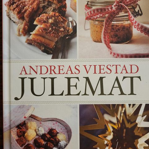 Andreas Viestad, Julemat