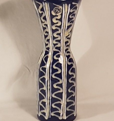 Vase - Kråkerøy keramikk