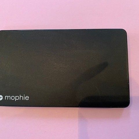 Mophie powerbank