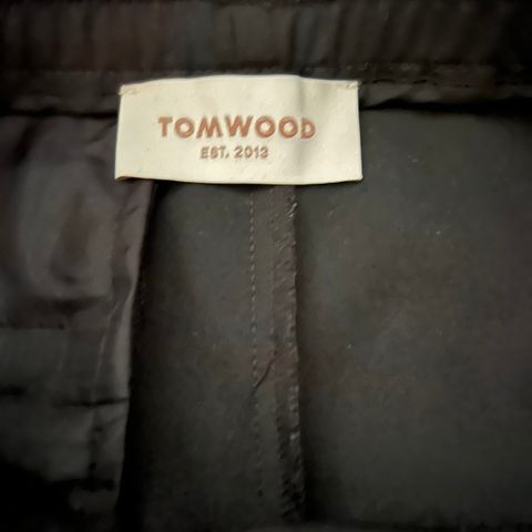 Tomwood bukse str 46