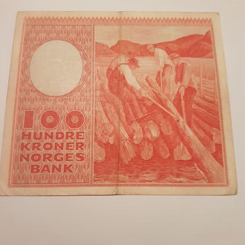 100 kr 1960