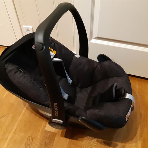 Maxi-Cosi Pebbe Pro i-Size