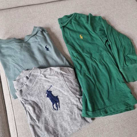 Ralph Lauren str. 2T/92