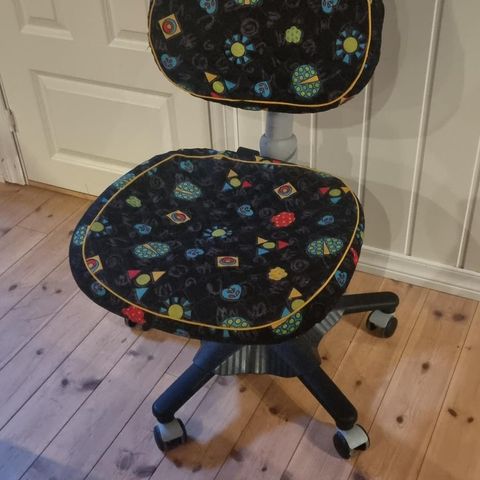 Comf-pro Ergonomic Chair