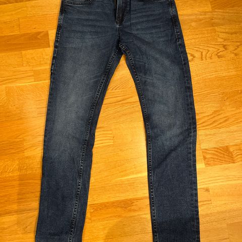 Jeans Tom Tailor Piers Slim fit i 28/32